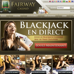 Fairway Casino
