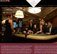 Les Ambassadeurs Club de Londres