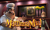 Machine a sous Mamma Mia