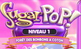 Machine a sous Sugar Pop