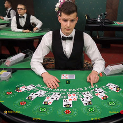 Variantes Blackjack