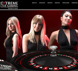 Logiciel Extreme Live Gaming