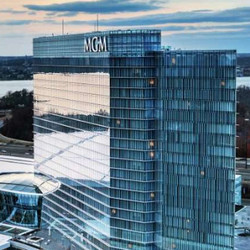 Bronca des joueurs de blackjack au MGM National Harbor