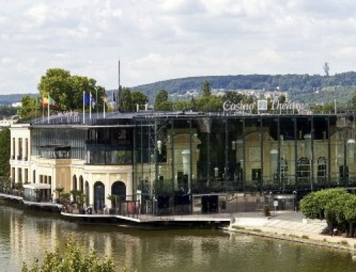 Menaces de grève au Casino Barrière d’Enghien-les-Bains