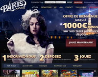 Paris Casino, le plus parisien des casinos
