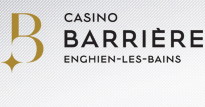 Roulette electronique au casino Enghien-les-Bains