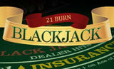 Blackjack 21Burn