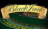 Blackjack Americain