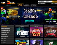 EuroMoon Casino