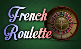 Roulette Francaise Netent
