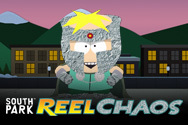 Machine a sous South Park The Reel Chaos sans telechargement
