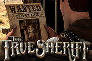 Machine a sous The True Sheriff