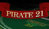 Blackjack Pirate 21