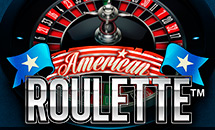 Roulette Americaine Netent