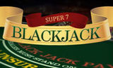 Blackjack Super7