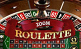 Zoom Roulette Betsoft