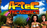 Machine a sous Aztec Treasures de Betsoft