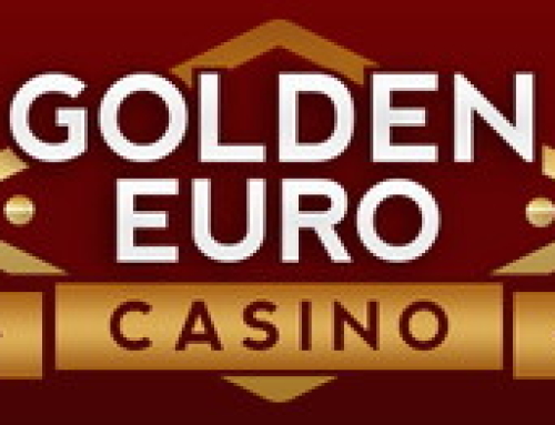 Golden Euro Casino : Un site plus ergonomique