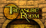 Machine a sous Treasure Room de Betsoft