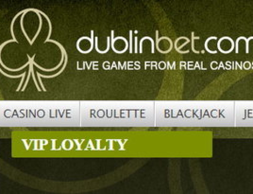 Dublinbet Casino présente son programme VIP