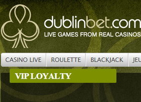 VIP Dublinbet