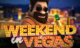 Machine a sous Weekend in Vegas de Betsoft