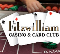 Fitzwilliam Casino de Dublin
