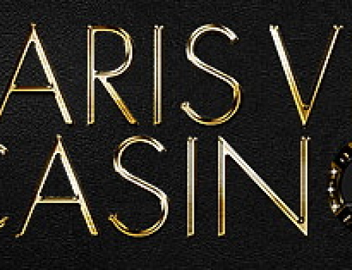 Paris VIP casino sur Blackjackenligne