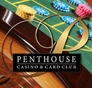 Penthouse Casino de Dublin