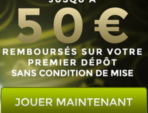 Dublinbet Casino offre 50% de cashback