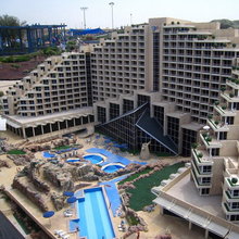 Les hotels de Eilat seront ils aussi des casinos?