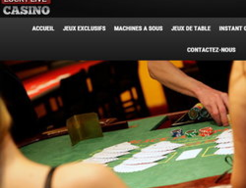 Lucky Live Casino: jouer en direct de véritables casinos