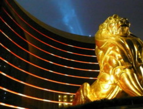 La dégringolade continue pour les casinos de Macao