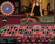 Roulette en ligne Crazy Winners Casino