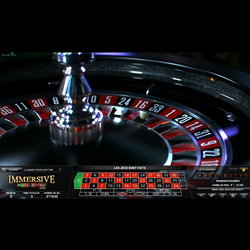 Roulette Immersive Casino777