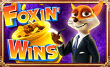 Machine a sous Foxin Wins de NextGen Gaming