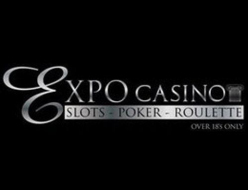 Roulette électronique en direct du Expo Casino
