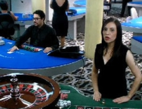 Tournoi live roulette sur Fairway Casino avec Blackjackenligne