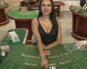 Live blackjack Exclusivebet