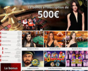 Winbiz Casino sur Blackjackenligne.net