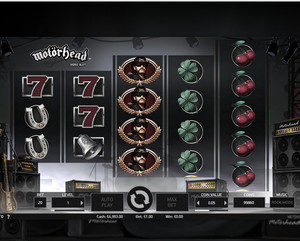 Lucky31 Casino intègre la machine à sous Motorhead