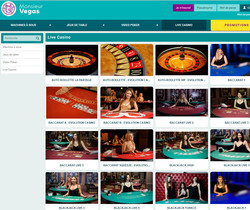 Cresus Casino et Monsieur Vegas optent pour Evolution Gaming