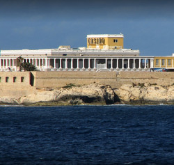 Dragonara Casino, plus grand etablissement de jeux de Malte