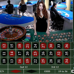 Tournoi de roulette en ligne sur Celtic Casino