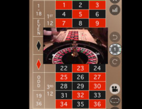 Casino mobile: jouer sur smartphone en live