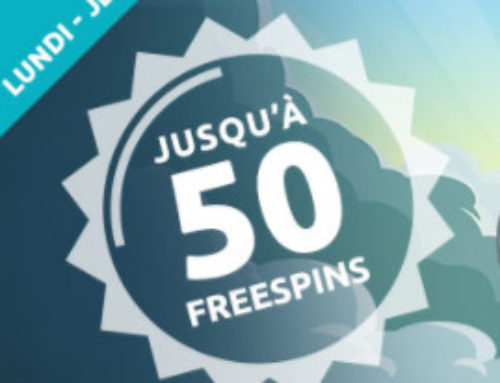 4 jours de Free Spins sur Oscar Bianca Casino