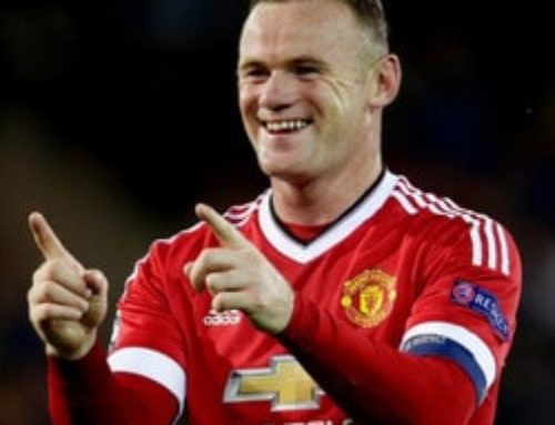 Wayne Rooney perd 600 000 € en une soirée dans un casino mancunien