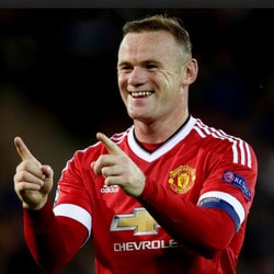 Wayne Rooney perd 600 000 € en une soirée dans un casino mancunien