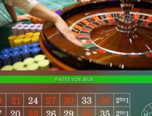 Dublinbet intègre la roulette du Grand Casino de Bucarest