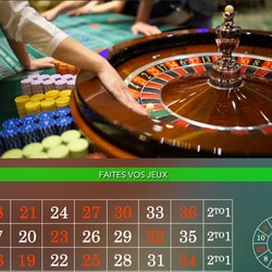 Dublinbet intègre la roulette du Grand Casino de Bucarest